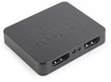 Répartiteur HDMI Gembird 1 entrée -> 2 sorties - afbeelding 2