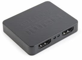 Répartiteur HDMI Gembird 1 entrée -> 2 sorties