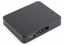Répartiteur HDMI Gembird 1 entrée -> 2 sorties
