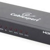 Répartiteur HDMI Gembird 1 entrée -> 4 sorties