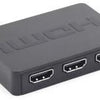 Commutateur HDMI Gembird 3 entrées -> 1 sortie avec ab