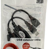 Adaptateur WiFi mini-USB Gembird, 300 Mbps