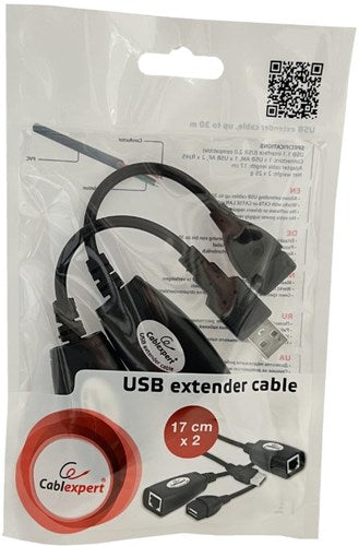 Adaptateur WiFi mini-USB Gembird, 300 Mbps