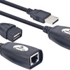 Adaptateur WiFi mini-USB Gembird, 300 Mbps