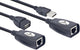 Adaptateur WiFi mini-USB Gembird, 300 Mbps