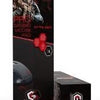 Tapis de souris Gembird gamepro-m 25x35cm