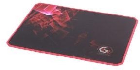 Tapis de souris Gembird gamepro-m 25x35cm