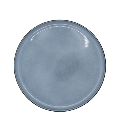 Assiette plate Gemeo magar ø28cm
