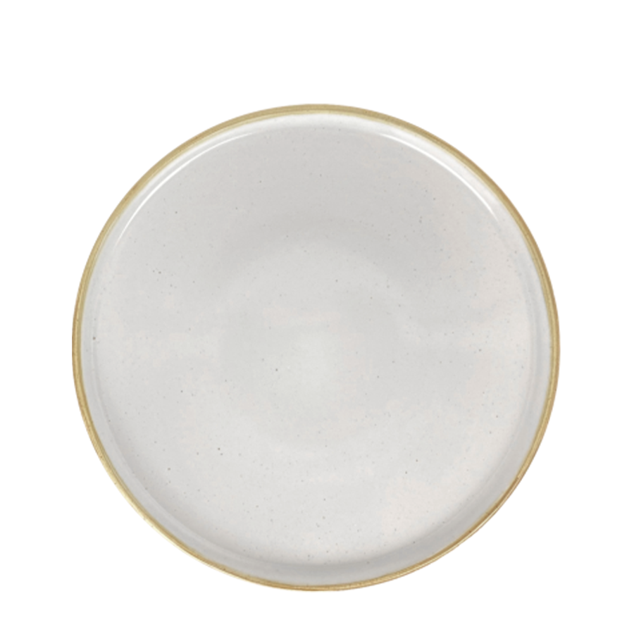 Assiette plate Gemeo sandro ø26cm