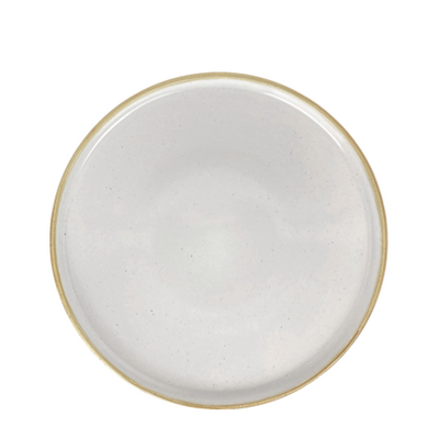 Assiette plate Gemeo sandro ø26cm