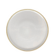 Assiette plate Gemeo sandro ø26cm