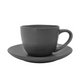 Tasse à café Gemeo avec assiette Mauricio 150ml