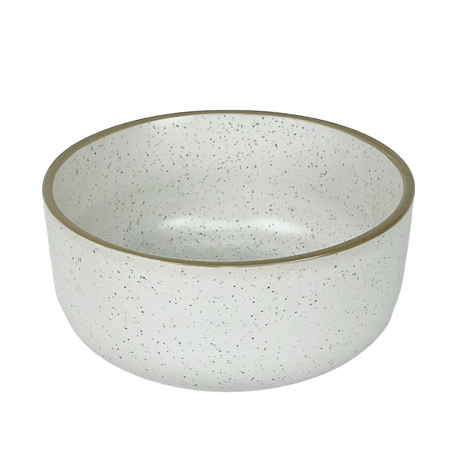 Bol Gemeo taber ø14x6,5cm