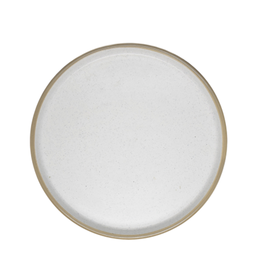 Assiette petit déjeuner Gemeo sandro ø22cm