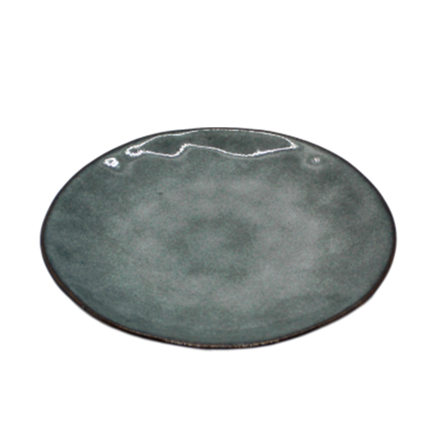 Assiette petit-déjeuner Gemeo Wade ø22cm