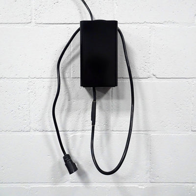 Support de chargeur du chargeur de chargeur de la batterie xl