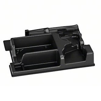 Accessoires Bosch 1 1 incrustation gds 18v-1000 c - 1600a0258y