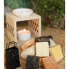 Idées bloc parfum 4 saisons musc lot de 3 pièces