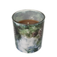 Verre parfumé bois de santal 80 72mm