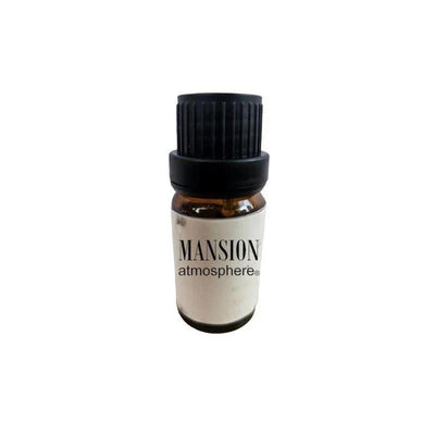 Huile parfumée ambiance Mansion rose