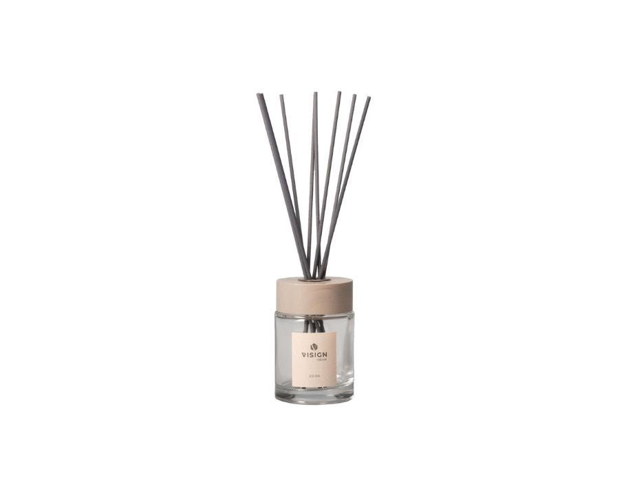 Visign Nature Fragrance bâton, il est de cinq à douze