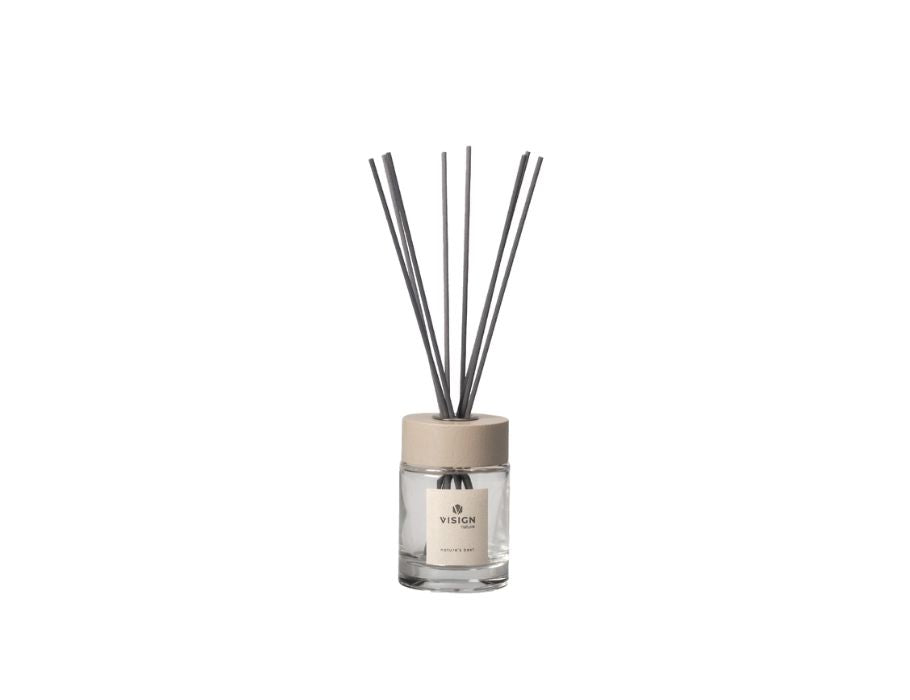Visign Nature Fragrance collet les meilleurs 120 ml de la nature