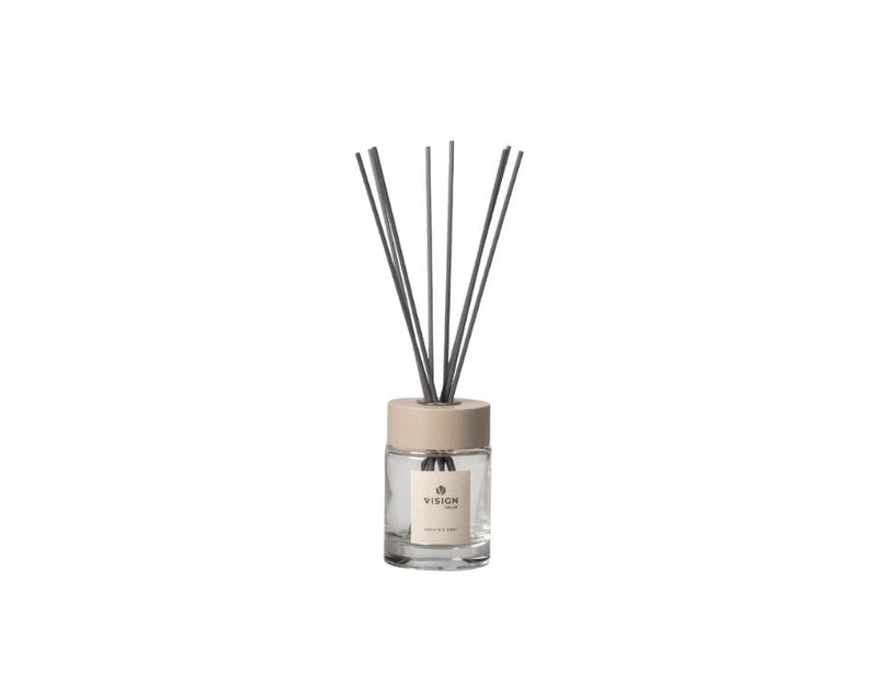Visign Nature Fragrance collet les meilleurs 120 ml de la nature