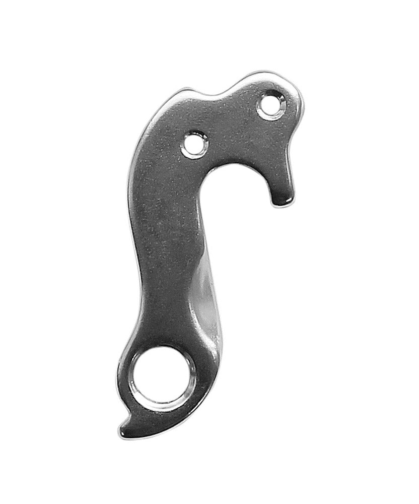 Patin de dérailleur union GH-085 avec jeu de vis M4x0,7