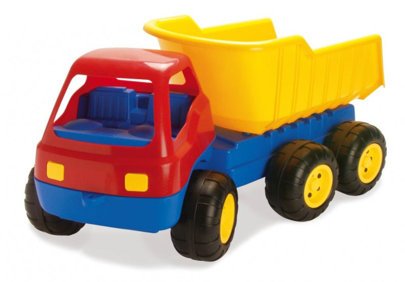 Camion benne géant Dantoy 84cm