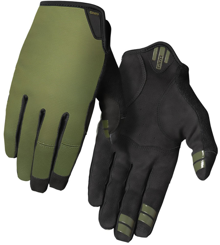 Giro dnd - gants | s