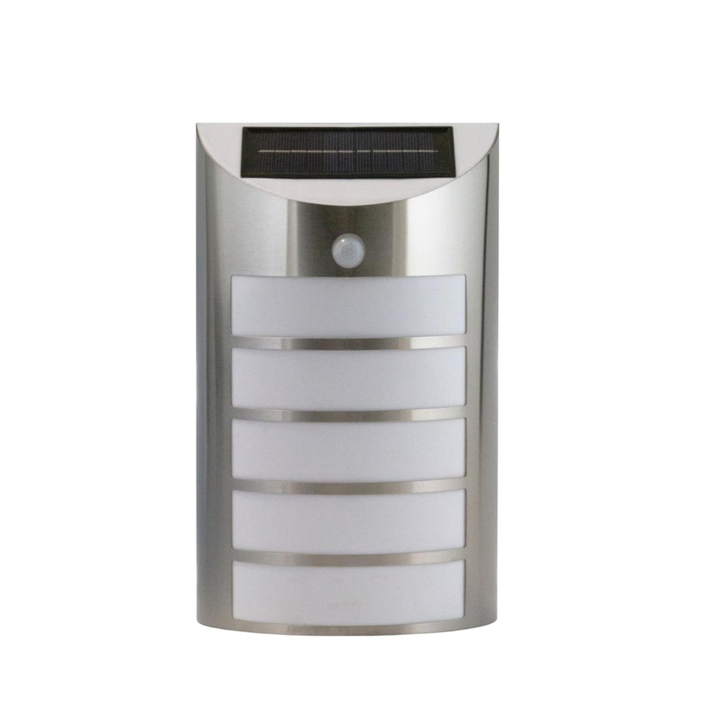 Applique solaire LED Ezolar avec 5 LED et capteur