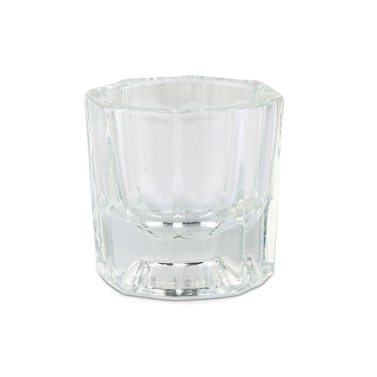 Apraise aptrace mélange la peinture de cils en verre petit