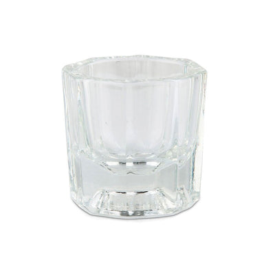 Apraise aptrace mélange la peinture de cils en verre petit