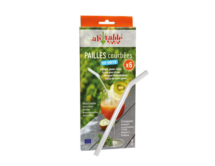 Ah! Tableau! Paies de verre hocha la tête