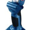 Trousse à outils Bosch bleu 8 18v | pack combo 4 x 5,0ah + chargeur | en sachet - 0615a5004a