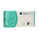 Abena Abena Powded Nitrile Gants Taille Small 100 pièces noires