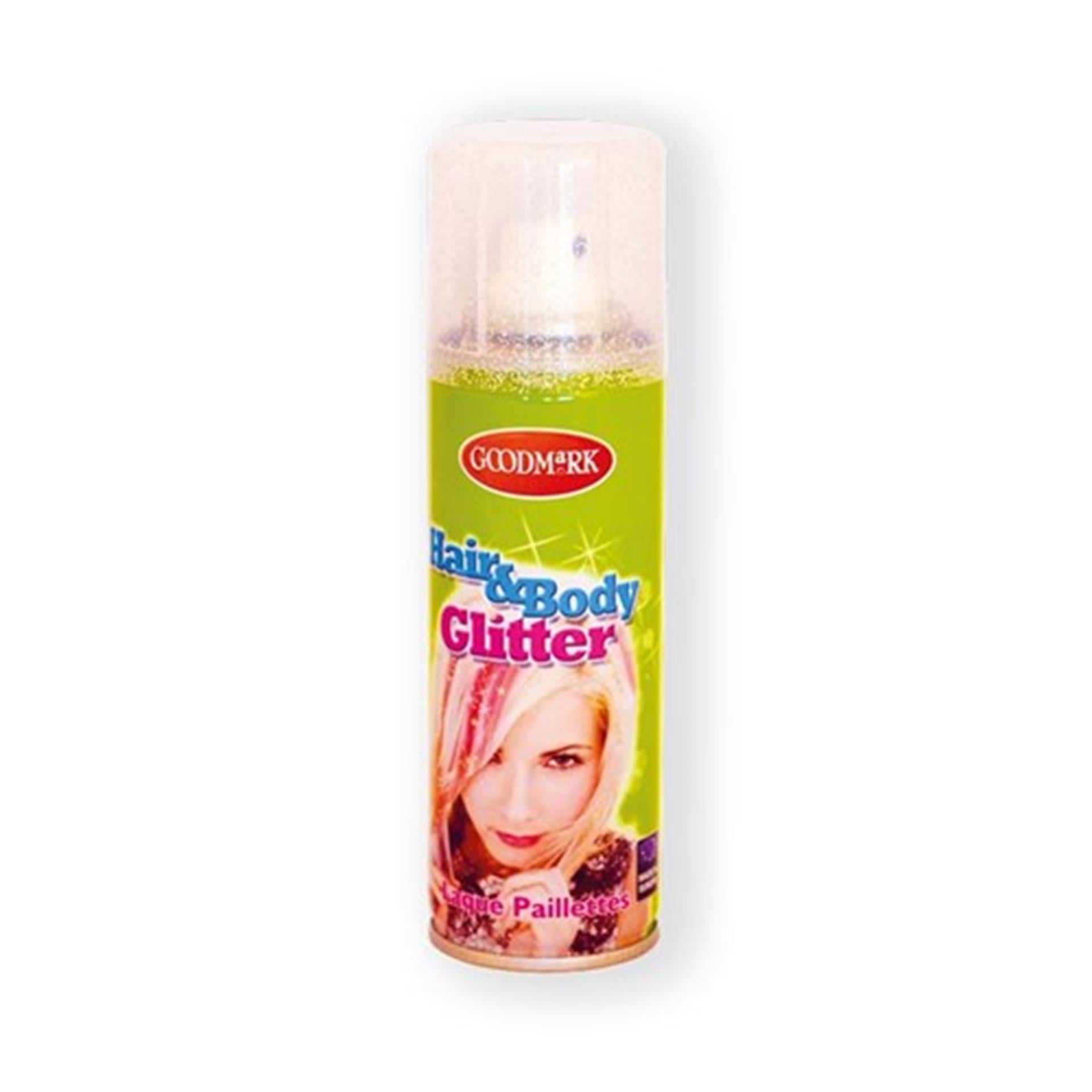 Goodmark Goodmark Hair Color Color Lak Superbe Silver 125 ml