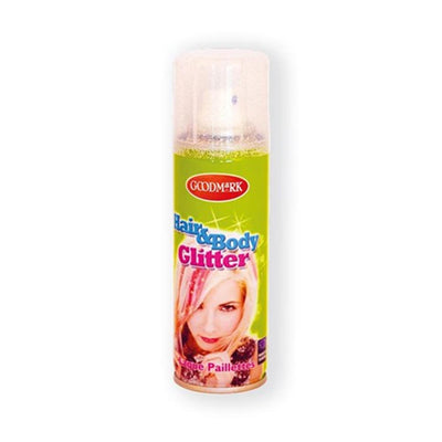 Goodmark Goodmark Hair Color Color Lak Superbe Silver 125 ml