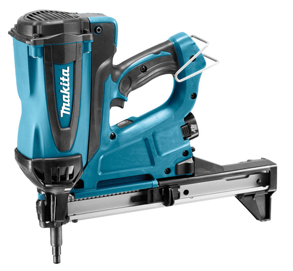 Cloueur à gaz Makita gn420clse 7,2v pour béton - gn420clse