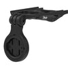 Kit de montage de tige de selle Deda staffa pour feu arrière garmin varia