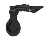 Kit de montage de tige de selle Deda staffa pour feu arrière garmin varia - afbeelding 1