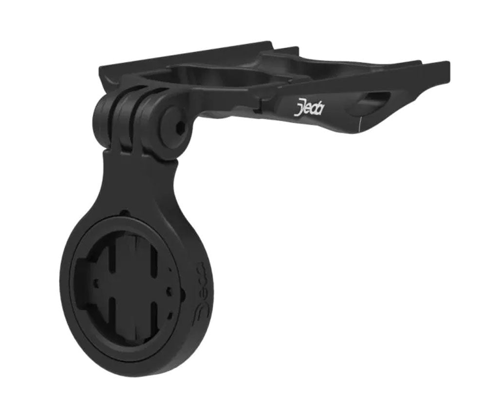 Kit de montage de tige de selle Deda staffa pour feu arrière garmin varia