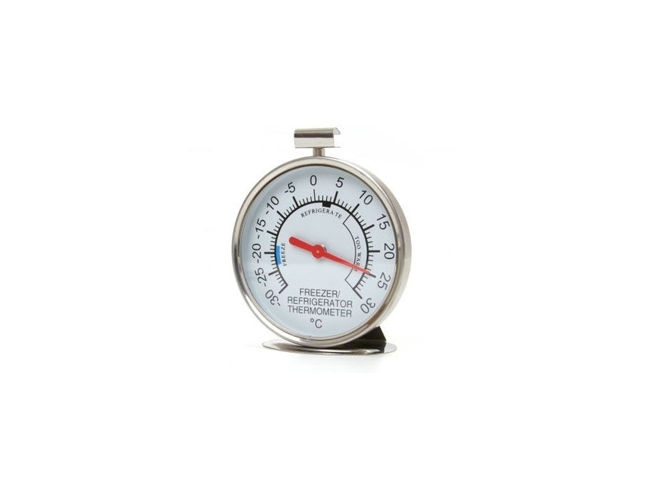 Thermomètre à réfrigérateur Ecosavers