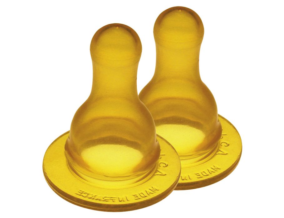 Goldi Sauger Bottle Poire Ø 39 40 mm 8 m