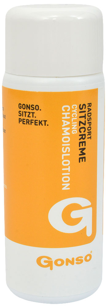 Lotion pour siège Gonso