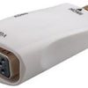 Goobay Adaptateur HDMI vers VGA + sortie audio 3,5 mm - 9580142