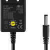 Alimentation Abi goobay 1000ma 12w stylisée - 7795512