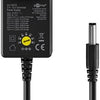Alimentation Abi goobay 2250ma 27w stylisée - 7795516