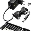 Alimentation Abi goobay 2250ma 27w stylisée - 7795516