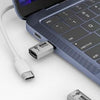 Adaptateur Goobay USB-C | homme femme - 9550430